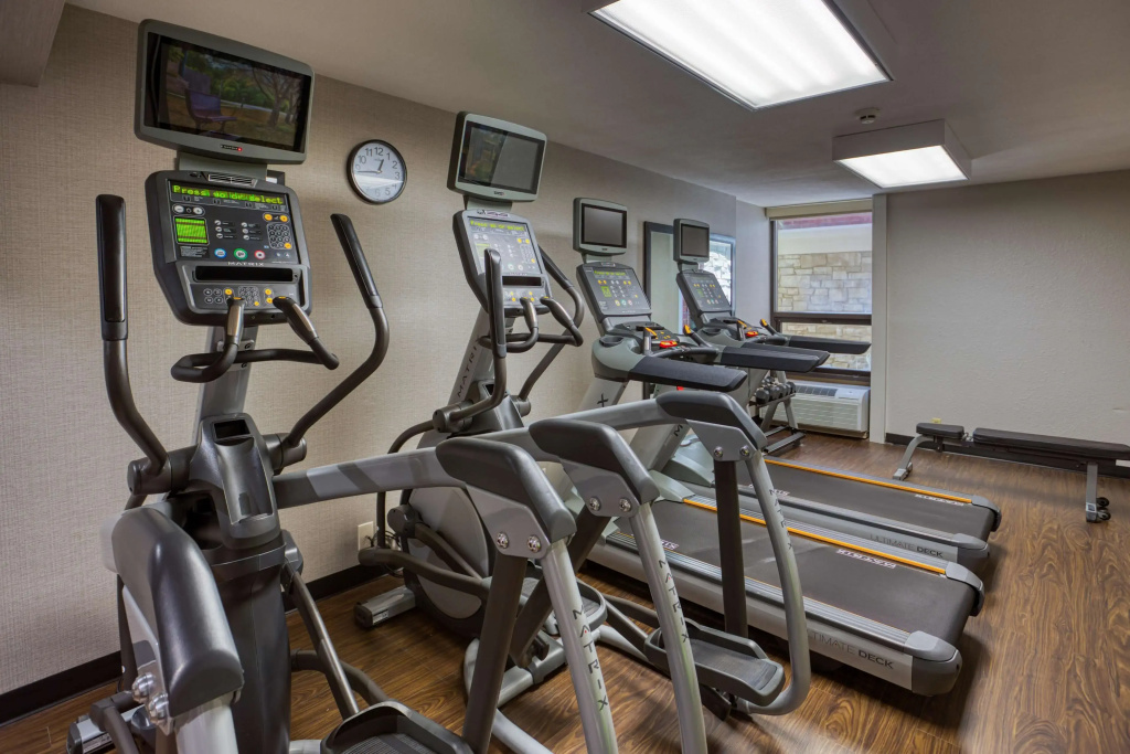 Drury Inn & Suites St. Louis Fairview Heights - Général