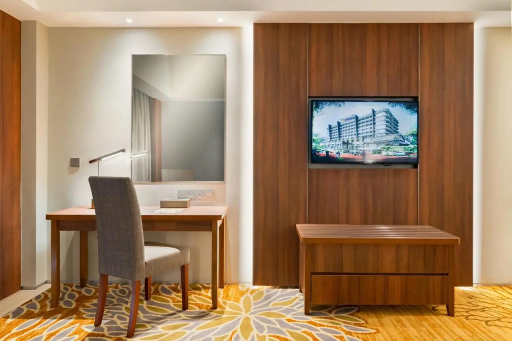 Hotel photo 26