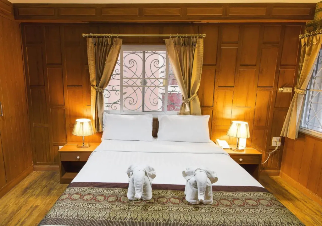 Hotel photo 4
