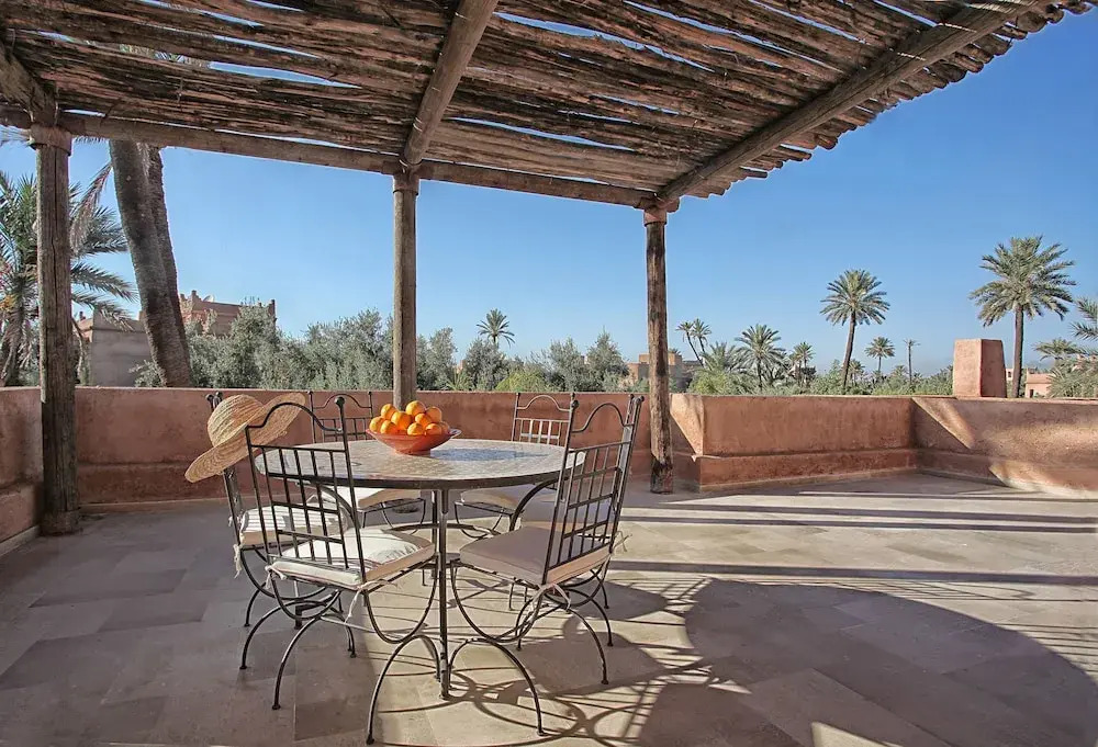 四臥室花園景家庭別墅