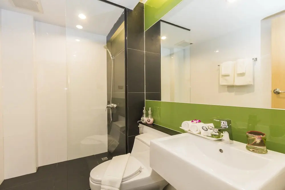 The Capuchin Hotel - Chambres