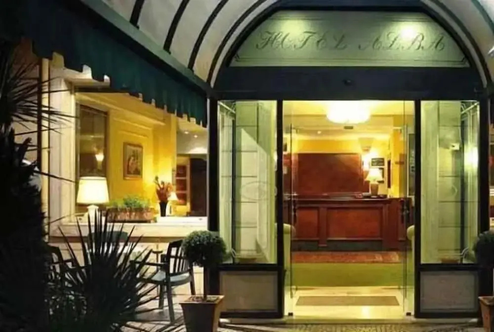 Hotel Alba Cassino