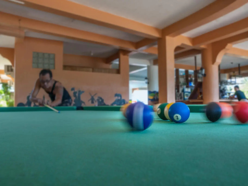 Punta Riviera Resort Bolinao - Général