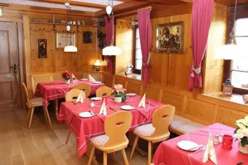 Landgasthof Zum Schützen - Général