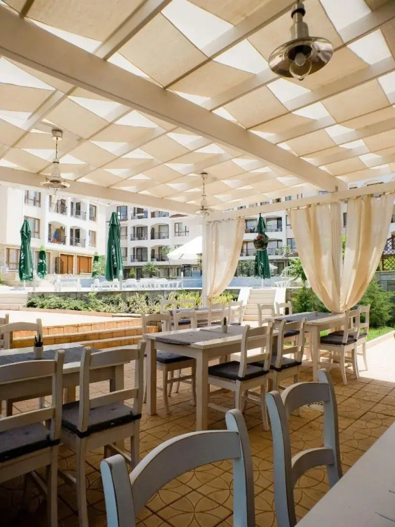 Paradise Bay Hotel - Général