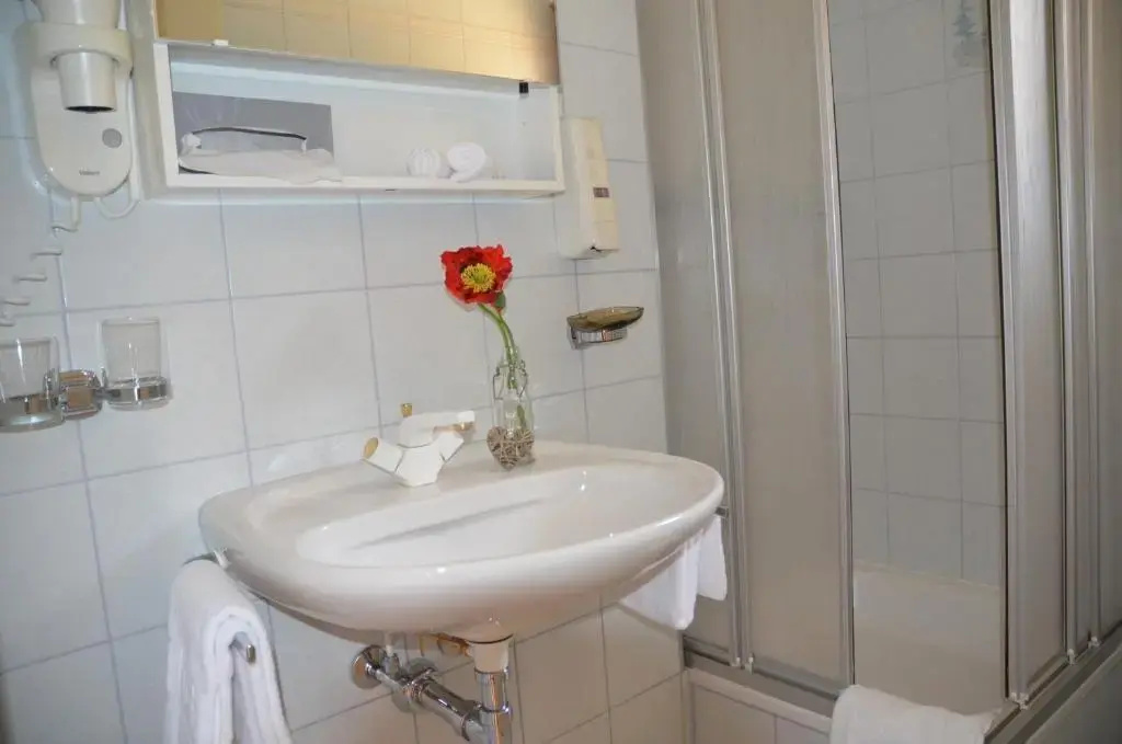 Hotel Sport - Chambres