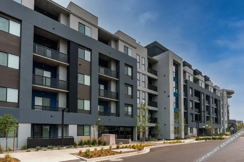 Reno Experience District Condos By Barsala