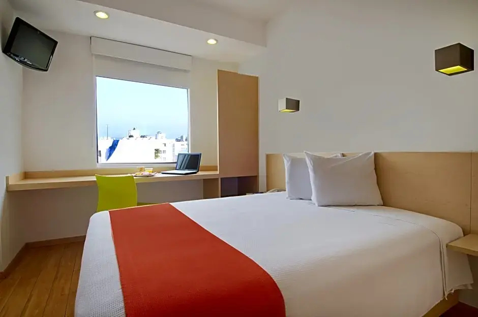 One Acapulco Costera - Chambres
