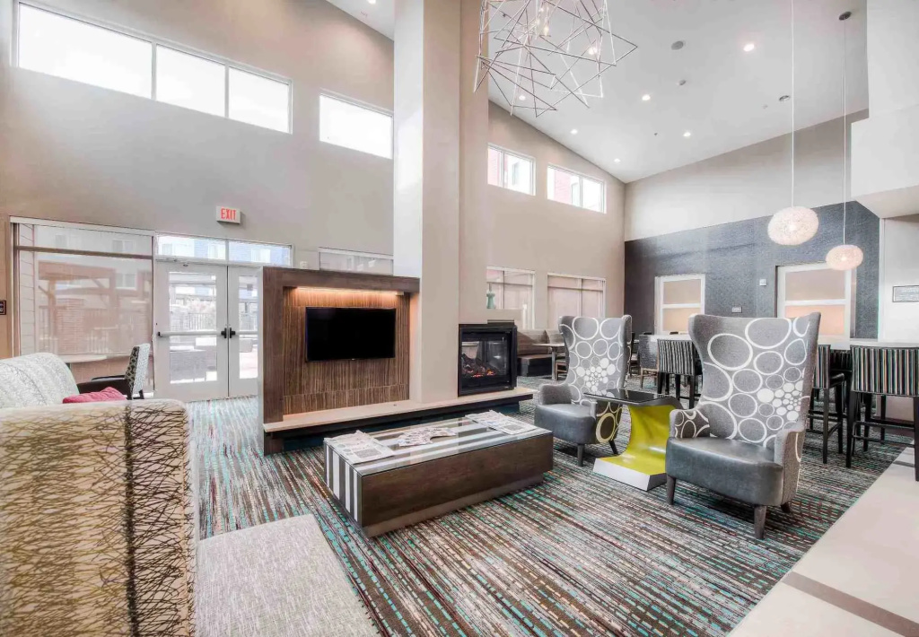 Residence Inn Charlotte Airport