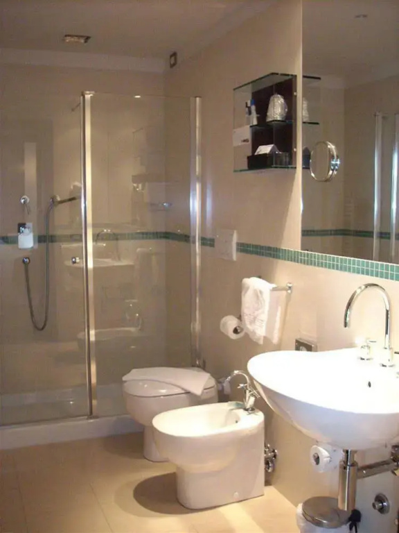Beach Suite Hotel - Général