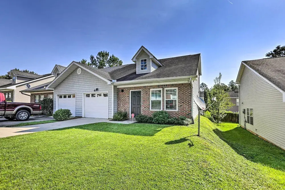 Tallahassee Family Home - 5 Mi to Dtwn!