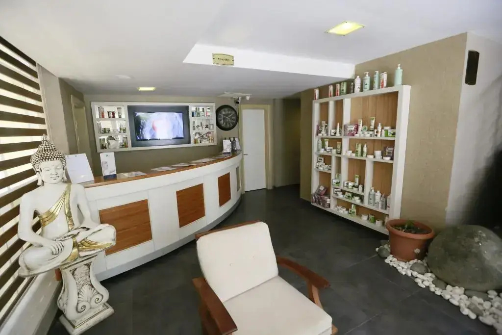 Hotel photo 10
