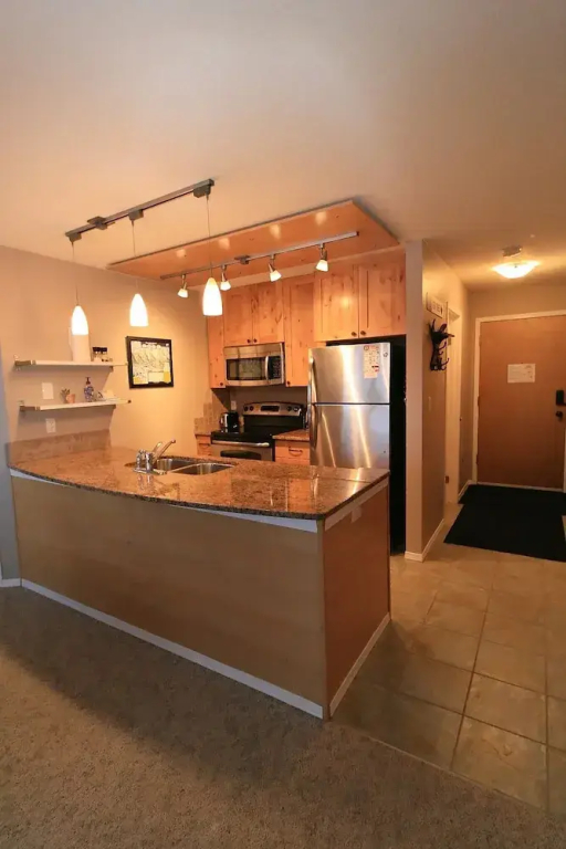 Timberline Condos - фото 9
