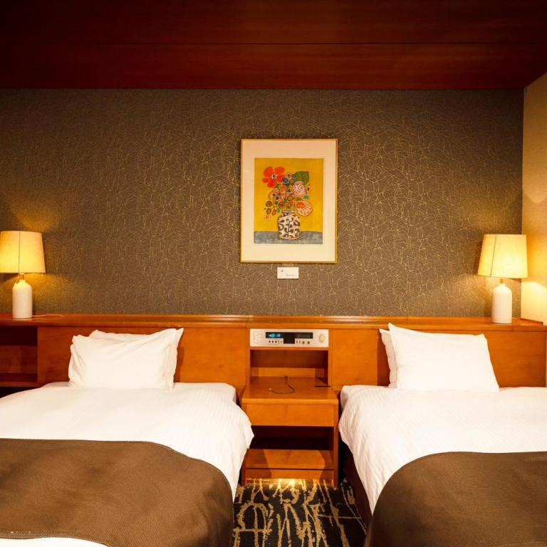 Hotel photo 18
