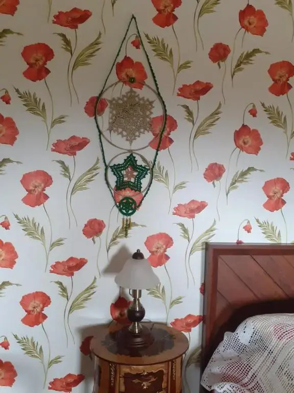 Agroturystyka Lysa Gra - Chambres