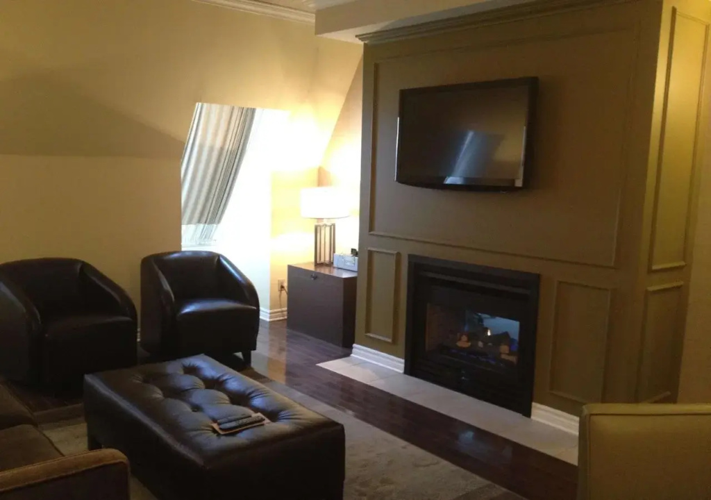 Chateau Cartier Hotel & Resort, an Ascend Collection Resort - Général