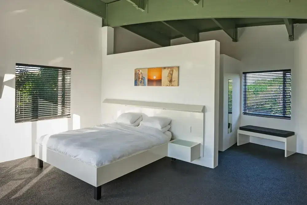 Serene-estate Boutique Guesthouse - Chambres