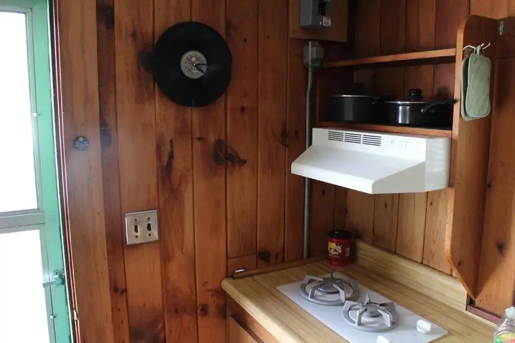 1 Bedroom Cottage