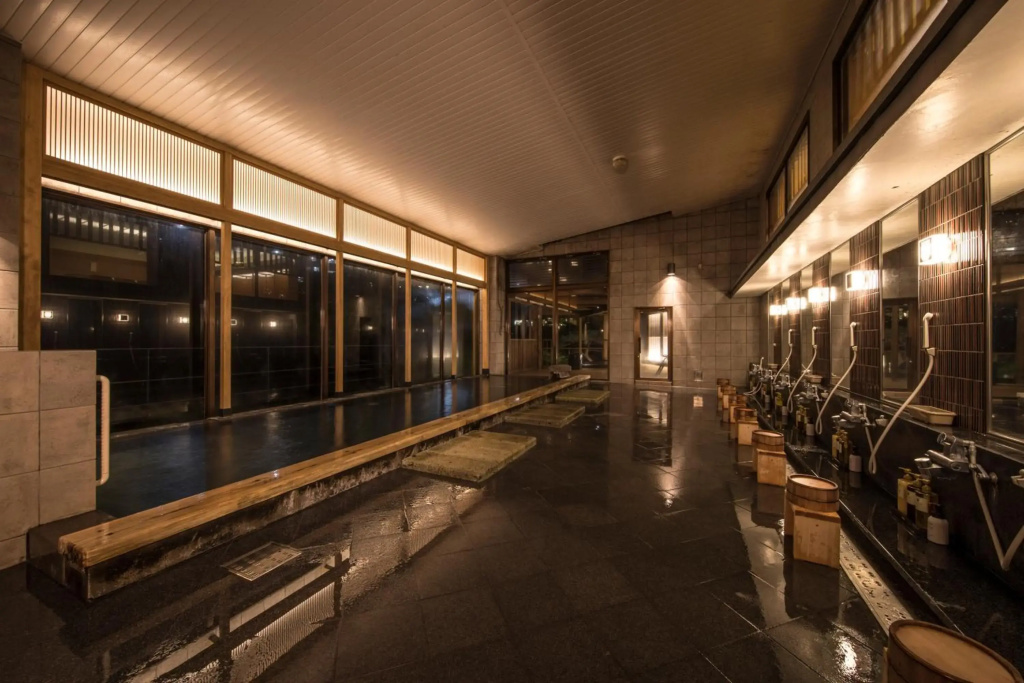 Hotel Shirakawa Yunokura - Général