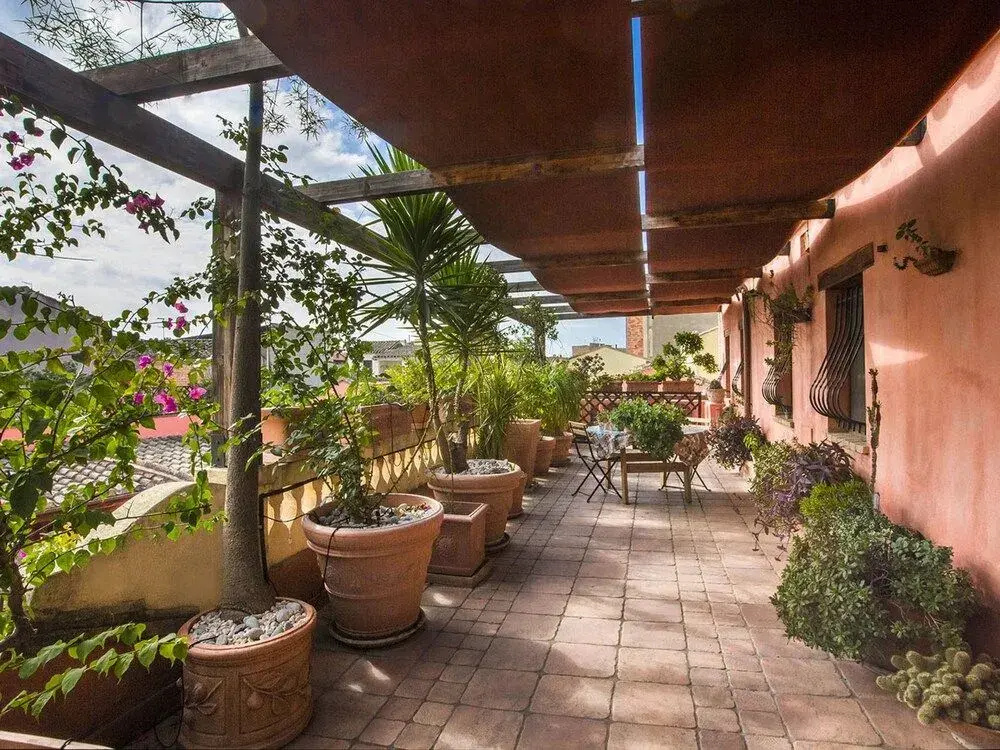 Casa Isotta - Général