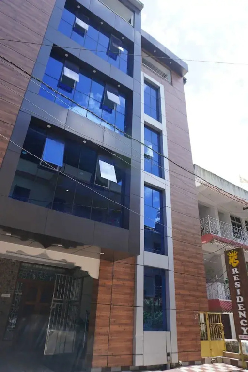 Ns Residency