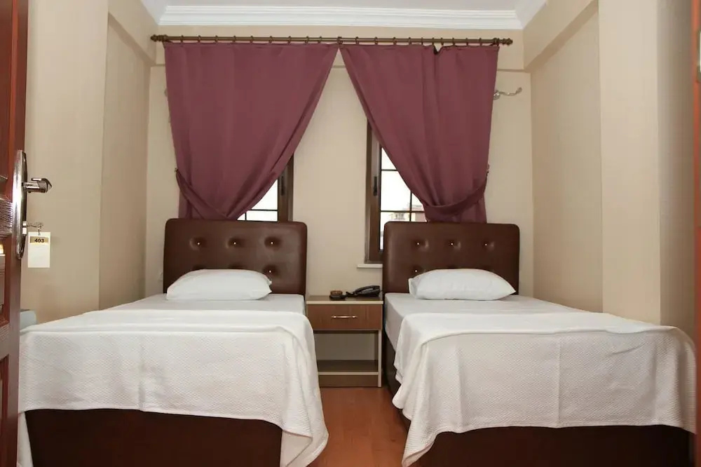 Hotel photo 2