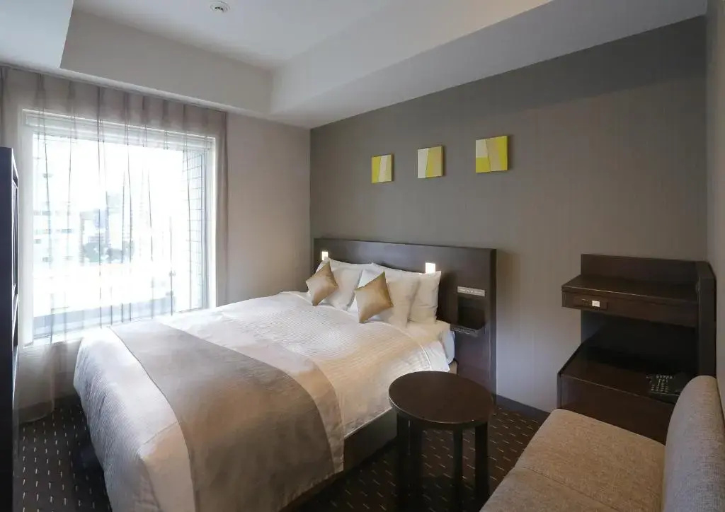 Akihabara Washington Hotel - Chambres