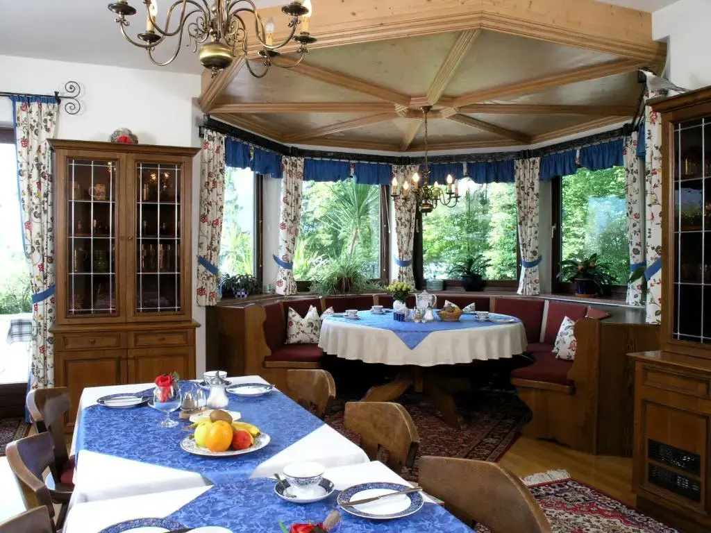 Haus Seeschwalbe Pension - Général