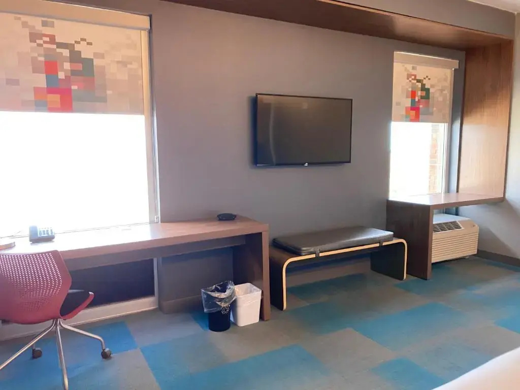 Aloft by Marriott Raleigh - Chambres