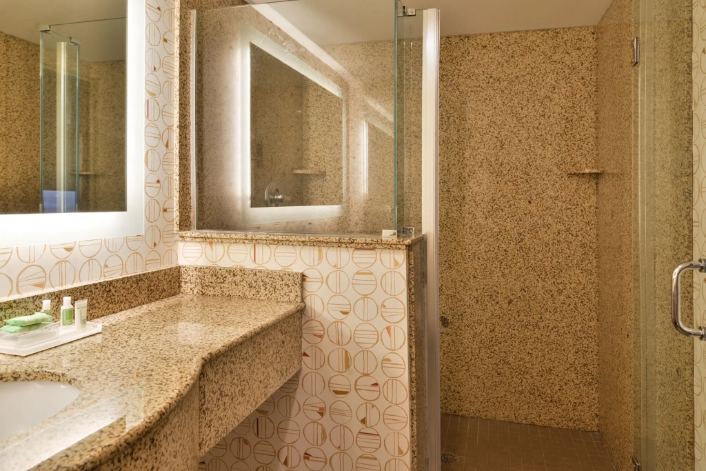 Holiday Inn Hotel & Suites Rochester - Marketplace by IHG - Général