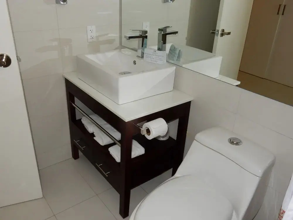 Voco Surfside Aruba Hotel - Chambres