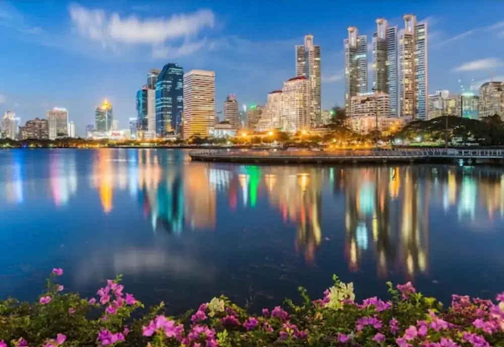 Hotel 433 - Asoke Sukhumvit