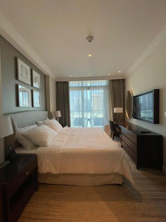 Luxurious Stay at The Address Fountain Views - Général
