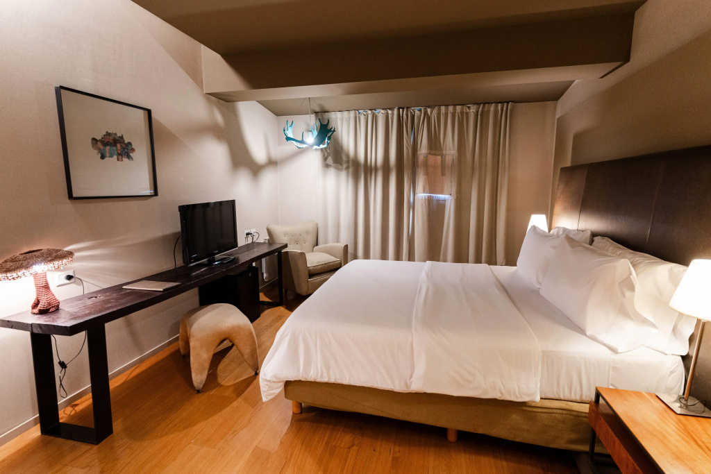 Esplendor by Wyndham El Calafate - Général