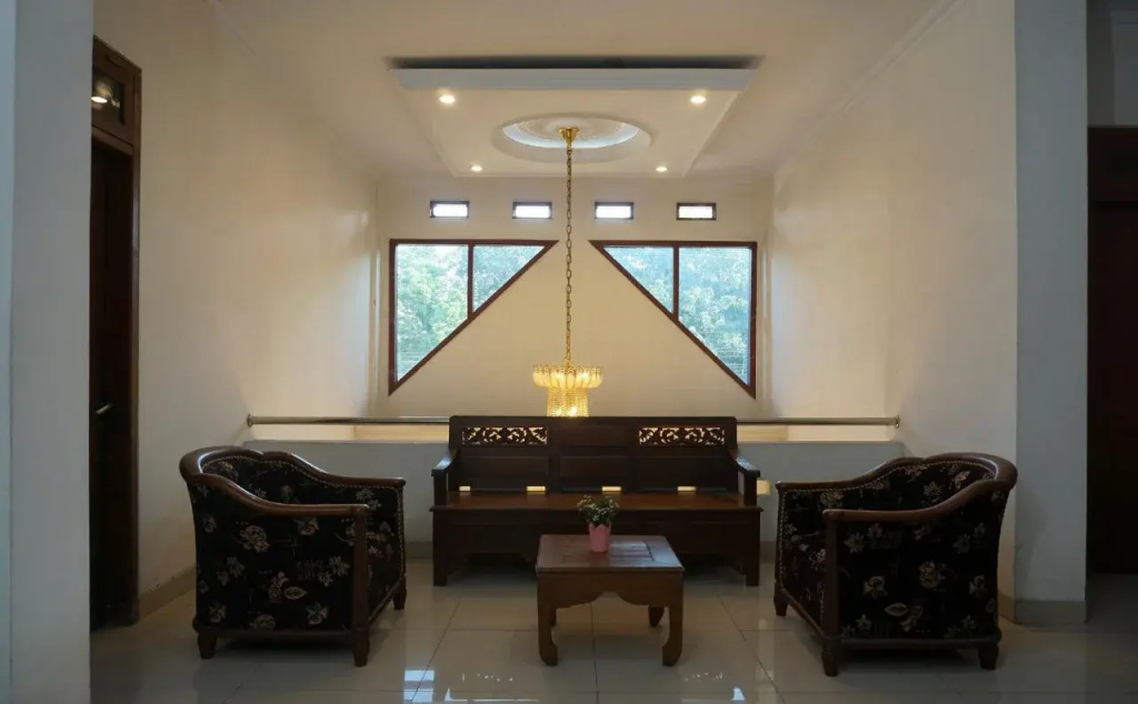 Hotel Pondok Anggun