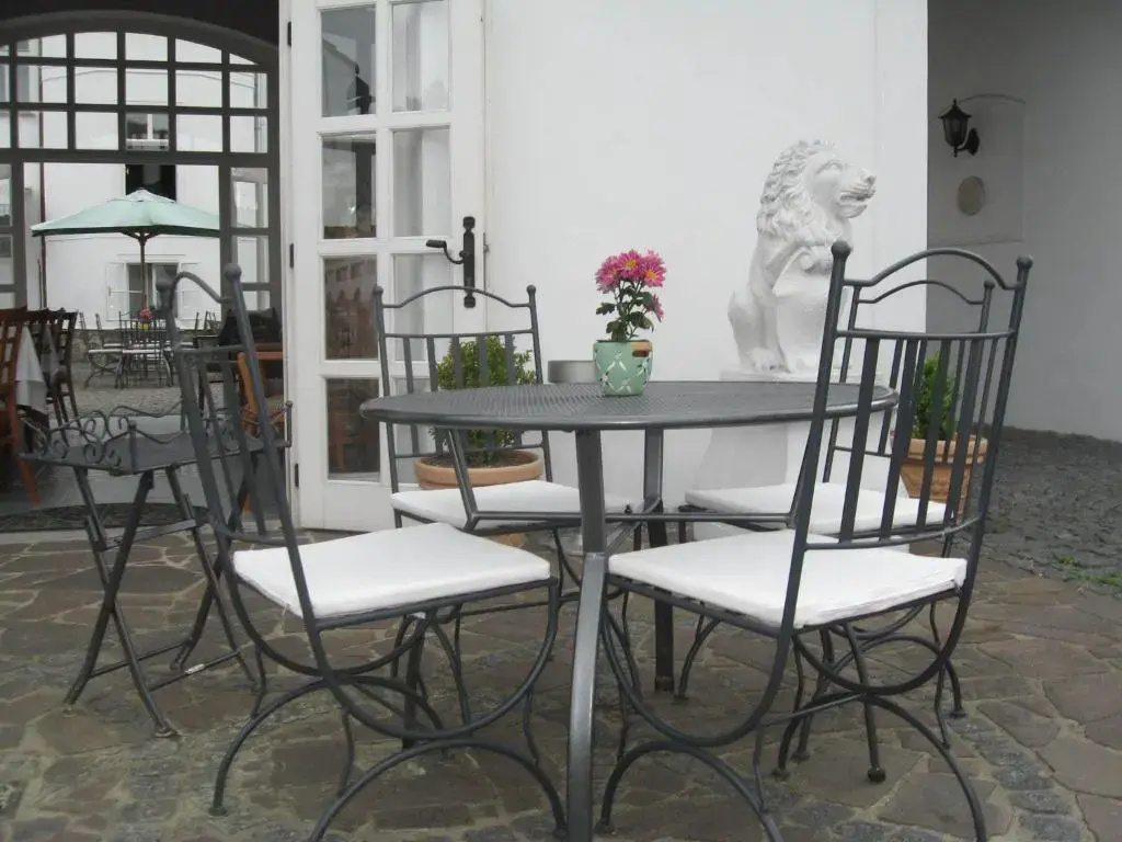 Pension Šejko - Chambres