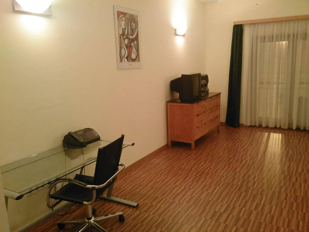Vienna Comfort Aparthotel - Général