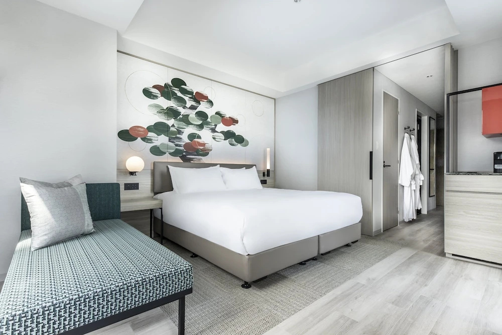 Centara Grand Hotel Osaka 사진 3