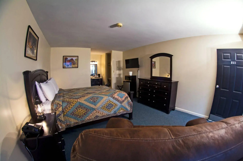 Hotel photo 9