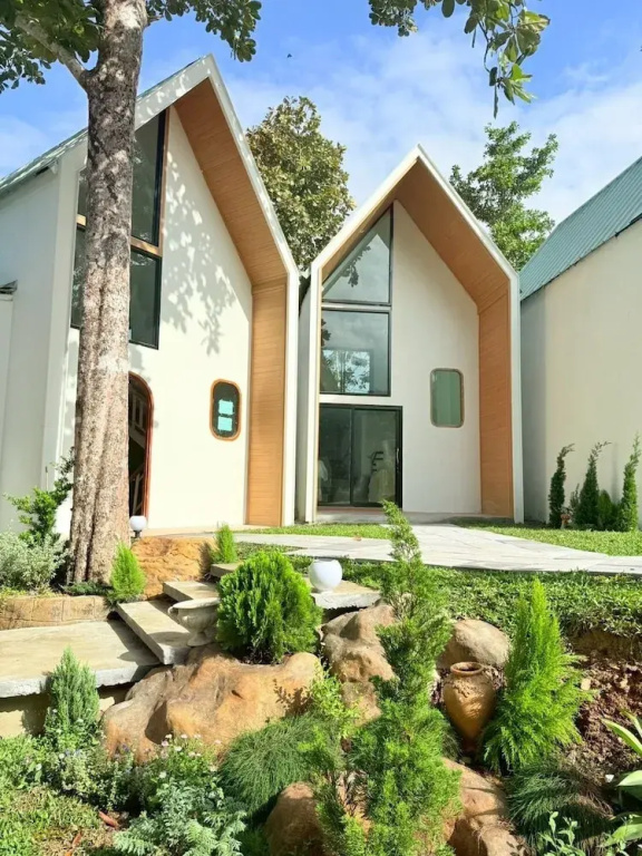 Lanta Forest Resort&Villas