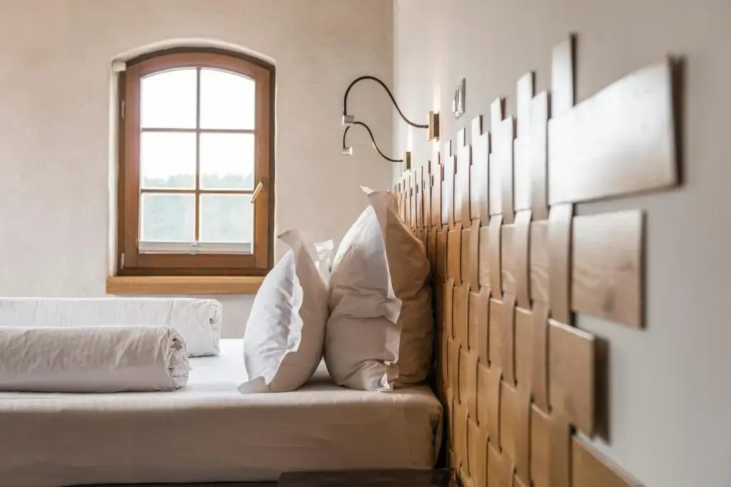 HOTelarnia - Chambres