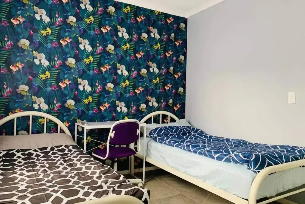 Southbank Modern Luxe Apartment