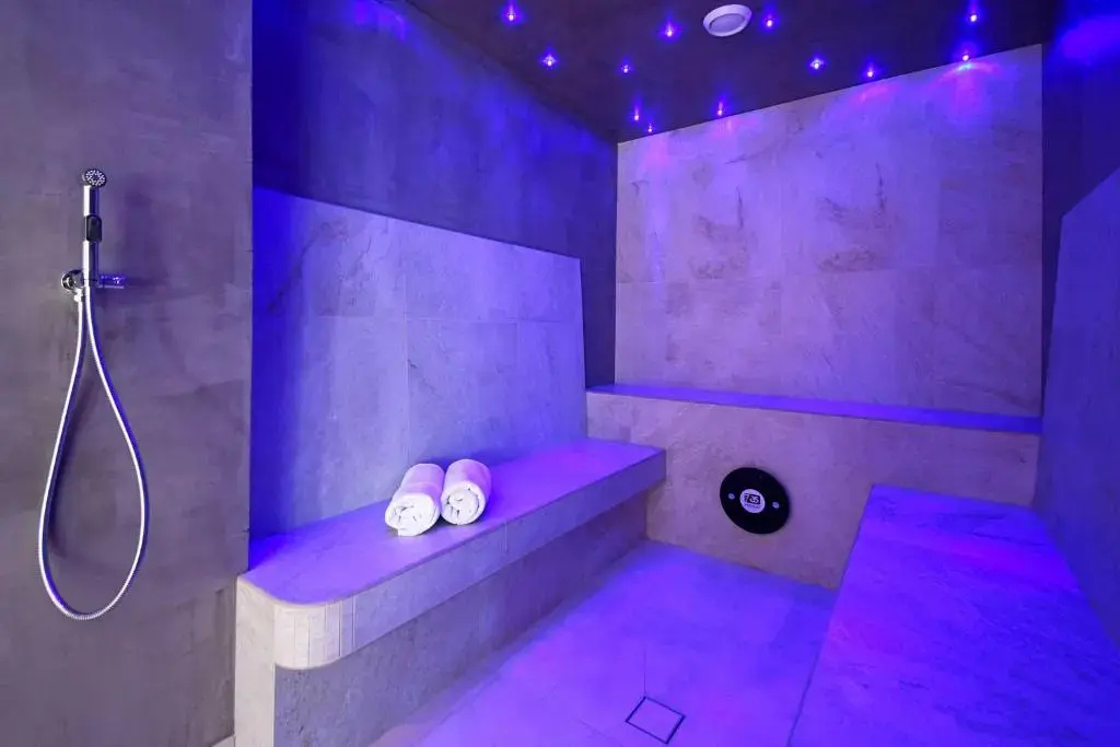 Hotel Mazuria - Chambres