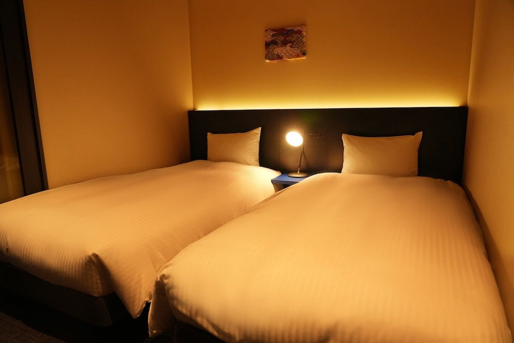 Nplushotel higasikanda 사진 4