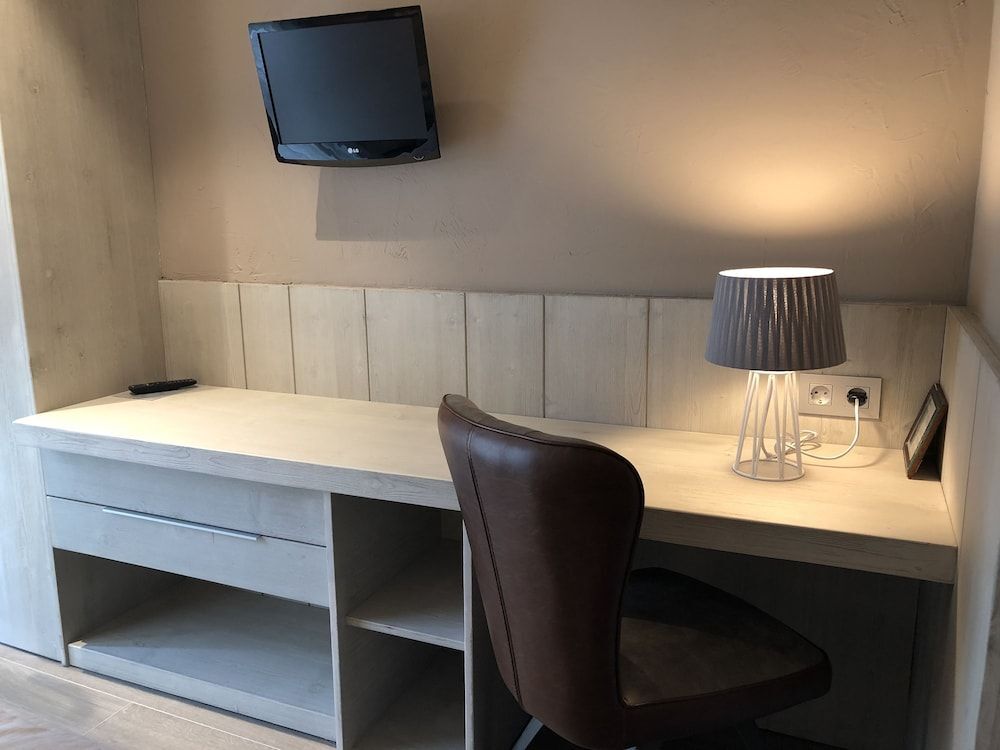 Hotel Pey by null