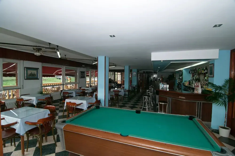 Hotel photo 18