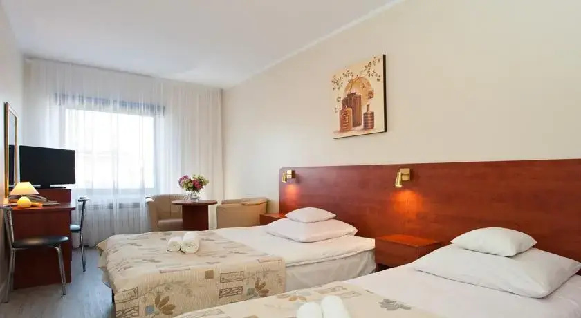 Abidar Hotel & Spa - Général
