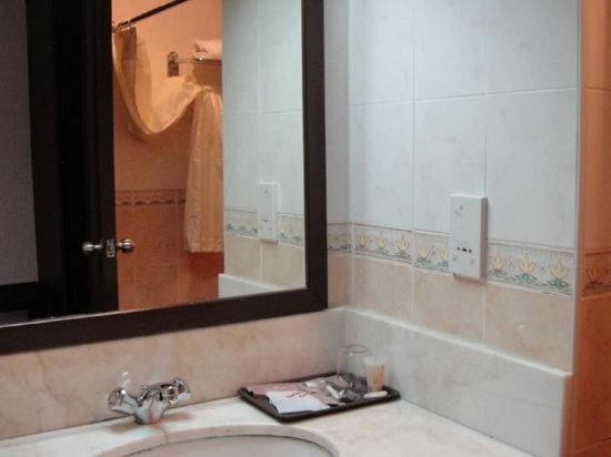 Geopark Hotel