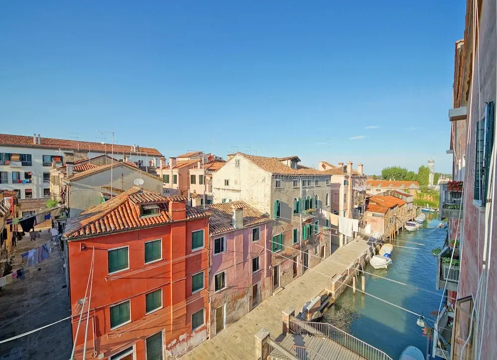DolceVita Apartments N. 358