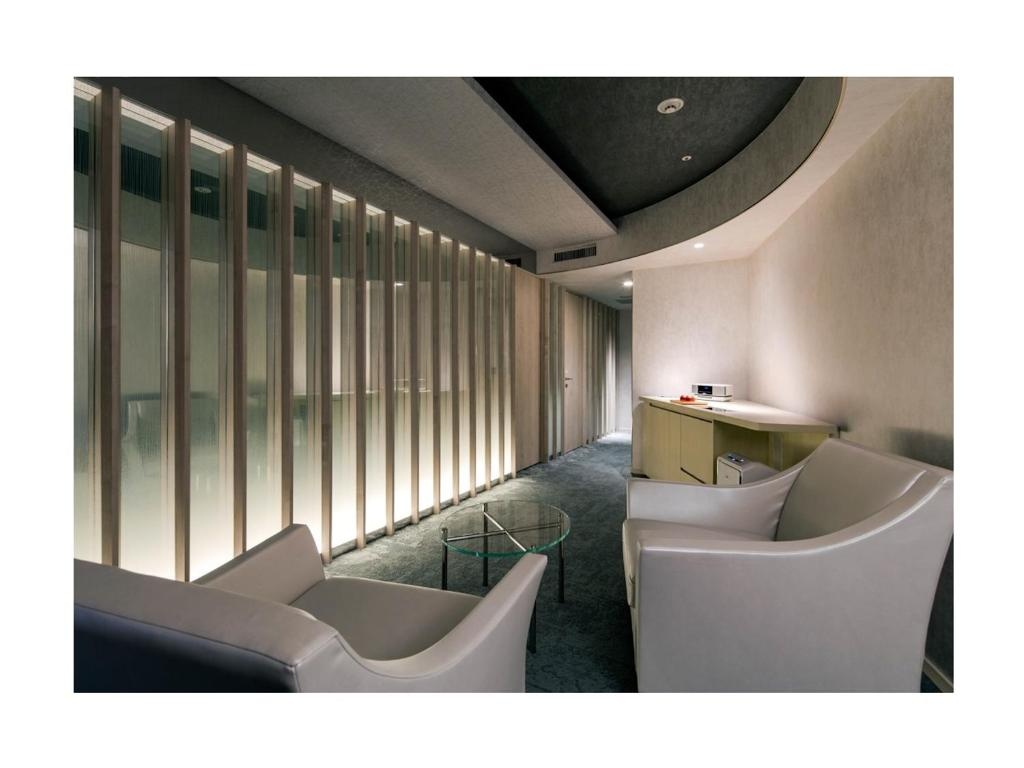 Daiwa Roynet Hotel Ginza PREMIER Renewal Open March 9th, 2026 사진 13
